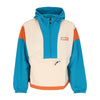 Adidas Giacca a Vento Infilabile Uomo Originals Adventure Prm Windbreaker Sand Strata da uomo