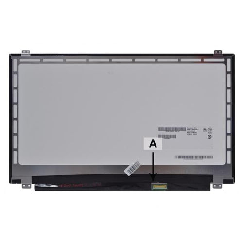 2-Power 2P-LP156WH3-TPSH ricambio per laptop (15.6 1366x768 HD LED Glossy)