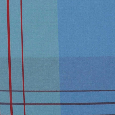 Copriletto singolo Miller Gabel in cotone