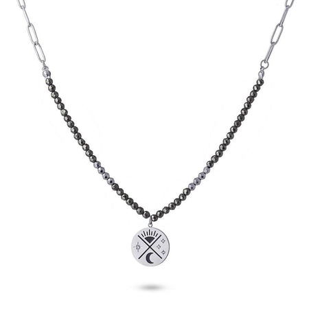 Anartxy - Collana giorno e notte