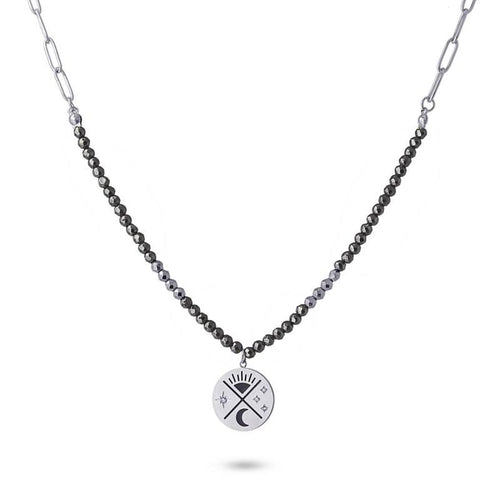 Anartxy - Collana giorno e notte