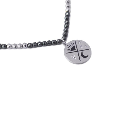 Anartxy - Collana giorno e notte