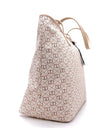 TWINSET Borsa Shopper Oval T FL