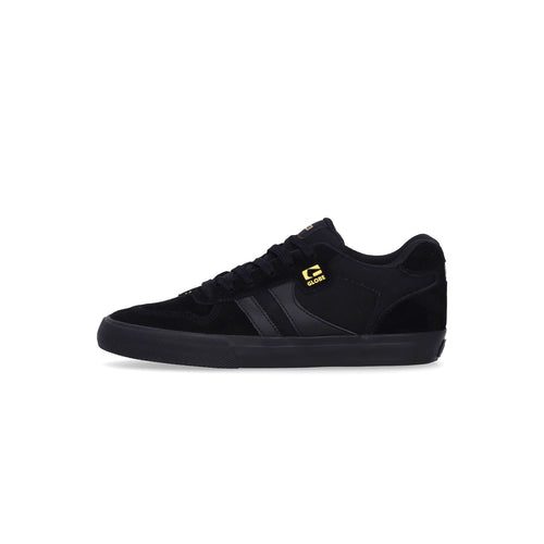 GLOBE Scarpe Skate Uomo Encore-2 Black/gold Dip da uomo