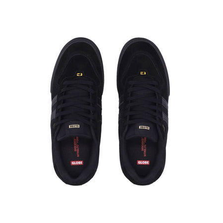 GLOBE Scarpe Skate Uomo Encore-2 Black/gold Dip da uomo