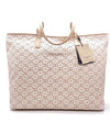 TWINSET Borsa Shopper Oval T FL