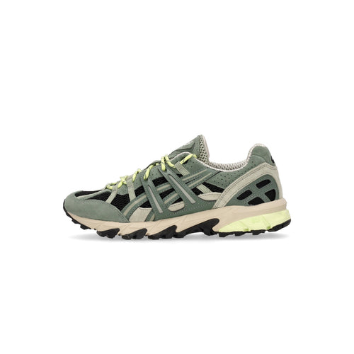 Asics Scarpa Outdoor Uomo Gel-sonoma 15-50 Ivy/black da uomo