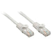 LINDY CAVO DI RETE CAT.6 U UTP BASIC 3MT CONNETTORE RJ45 NON SCHERMATO GRIGIO