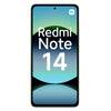 Xiaomi Redmi Note 14 8+256GB 6.67 4G Lime Green NFC EU