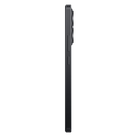 Xiaomi Redmi Note 14 8+256GB 6.67" 4G Midnight Black NFC EU
