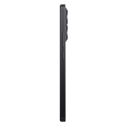 Xiaomi Redmi Note 14 8+256GB 6.67 4G Midnight Black NFC EU