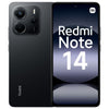Xiaomi Redmi Note 14 8+256GB 6.67 4G Midnight Black NFC EU