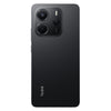 Xiaomi Redmi Note 14 8+256GB 6.67 4G Midnight Black NFC EU