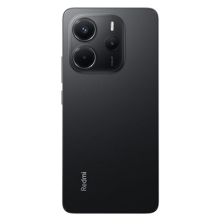 Xiaomi Redmi Note 14 8+256GB 6.67" 4G Midnight Black NFC EU