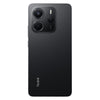 Xiaomi Redmi Note 14 8+256GB 6.67 4G Midnight Black NFC EU