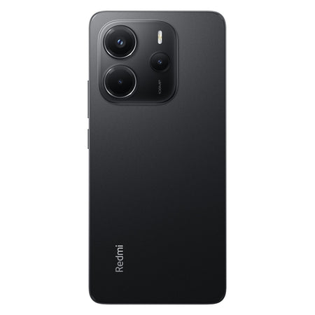 Xiaomi Redmi Note 14 8+256GB 6.67" 4G Midnight Black NFC EU