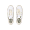 Adidas Scarpa Bassa Donna National Tennis Og W Cloud White/off White/cloud White da donna