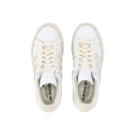 Adidas Scarpa Bassa Donna National Tennis Og W Cloud White/off White/cloud White da donna