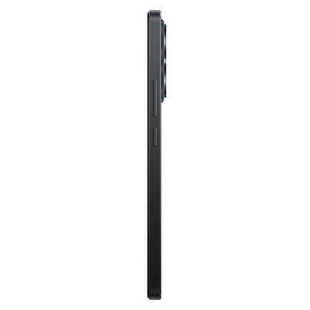 Xiaomi Redmi Note 14 8+256GB 6.67" 4G Midnight Black NFC EU