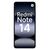 Xiaomi Redmi Note 14 8+256GB 6.67 4G Midnight Black NFC EU
