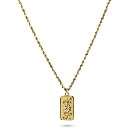 Anartxy - Collana di tarocchi