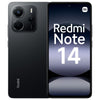 Xiaomi Redmi Note 14 8+256GB 6.67 4G Midnight Black NFC EU