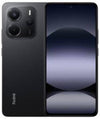 Xiaomi Redmi Note 14 8+256GB 6.67 4G Midnight Black NFC EU