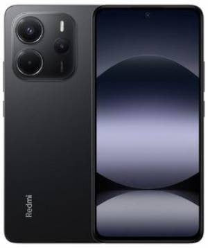 Xiaomi Redmi Note 14 8+256GB 6.67" 4G Midnight Black NFC EU
