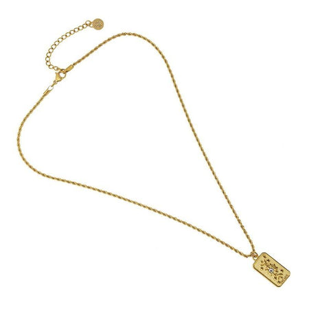 Anartxy - Collana di tarocchi