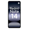 Xiaomi Redmi Note 14 8+256GB 6.67 4G Midnight Black NFC EU