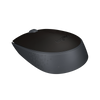 MOUSE OTTICO WIRELESS LOGITECH M171 910-004424 BLACK