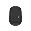 MOUSE OTTICO WIRELESS LOGITECH M171 910-004640 BLUE