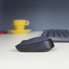 Logitech Mouse Ottico Wireless M170 Grigio 910-004642