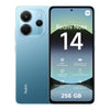 Xiaomi Redmi Note 14 8+256GB 6.67 4G Ocean Blue NFC EU
