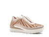 Stonefly Sneakers donna CREAM 38 Laminato Tan Brown