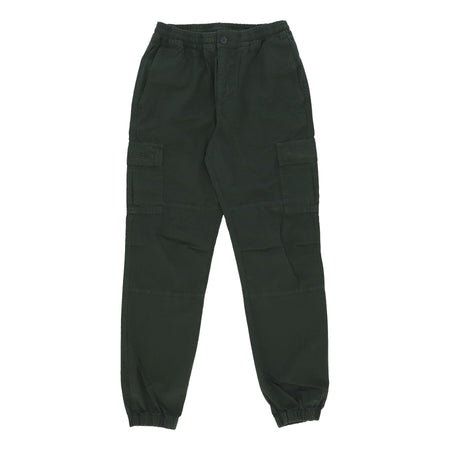IUTER Pantalone Lungo Uomo Cargo Jogger Forest da uomo