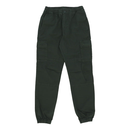 IUTER Pantalone Lungo Uomo Cargo Jogger Forest da uomo