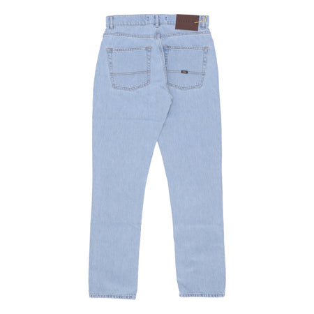IUTER Jeans Uomo Regular Denim Light Blue da uomo