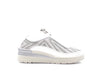 Stonefly Scarpa Donna Cream 38 Glacier Gray