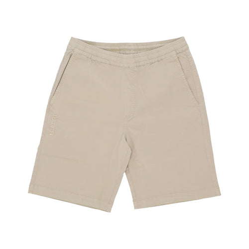 IUTER Pantalone Corto Uomo Jogger Short Ice da uomo