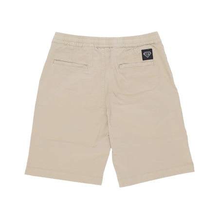 IUTER Pantalone Corto Uomo Jogger Short Ice da uomo