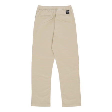 IUTER Pantalone Lungo Uomo Citizen Pant Ice da uomo