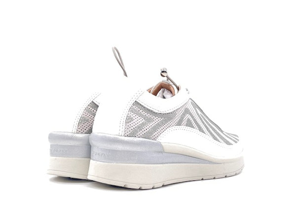 Stonefly Scarpa Donna Cream 38 Glacier Gray