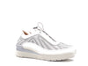 Stonefly Scarpa Donna Cream 38 Glacier Gray