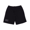 DOLLY NOIRE Pantalone Corto Tuta Uomo Sweatshorts Black da uomo