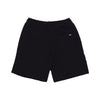 DOLLY NOIRE Pantalone Corto Tuta Uomo Sweatshorts Black da uomo