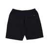 DOLLY NOIRE Pantalone Corto Uomo Cotton Ripstop Jogger Shorts Black da uomo