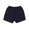 DOLLY NOIRE Costume Pantaloncino Uomo Logo Swimshorts Black/orange da uomo