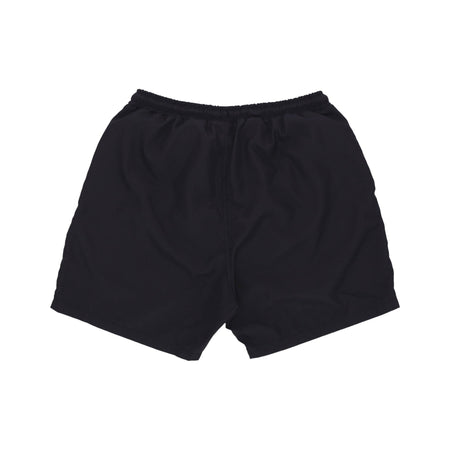 DOLLY NOIRE Costume Pantaloncino Uomo Logo Swimshorts Black/orange da uomo