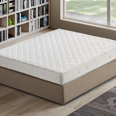 Materasso Ignifugo Hotel a Molle BM artigiani del riposo